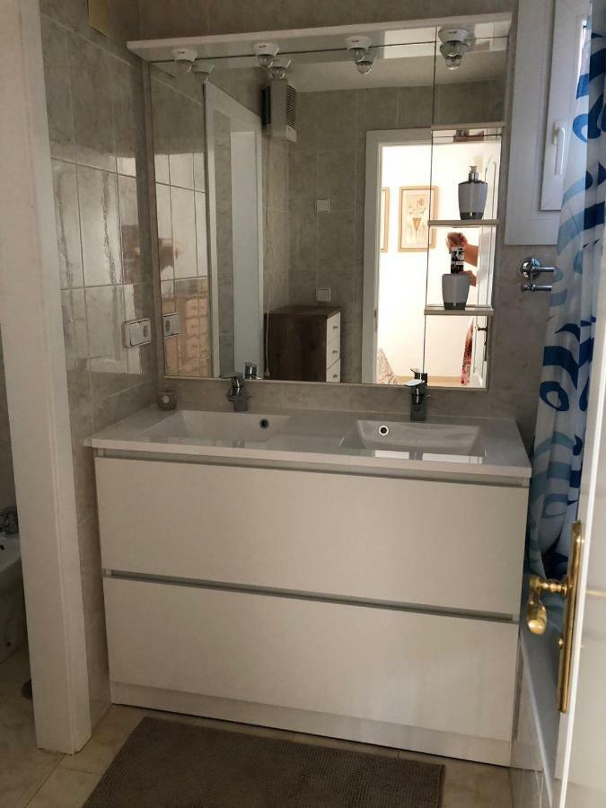 Villa פינסטראט מראה חיצוני תמונה