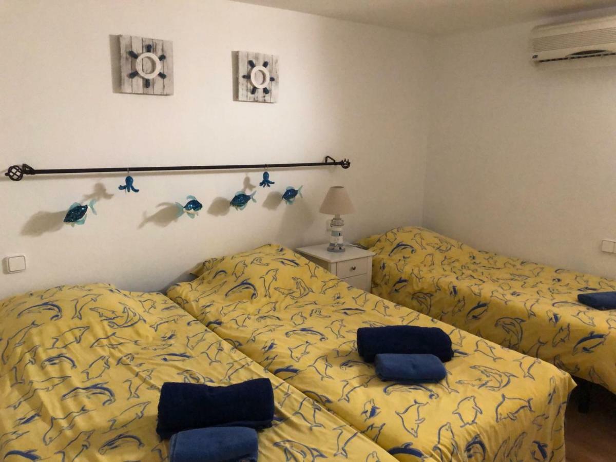 Villa פינסטראט מראה חיצוני תמונה