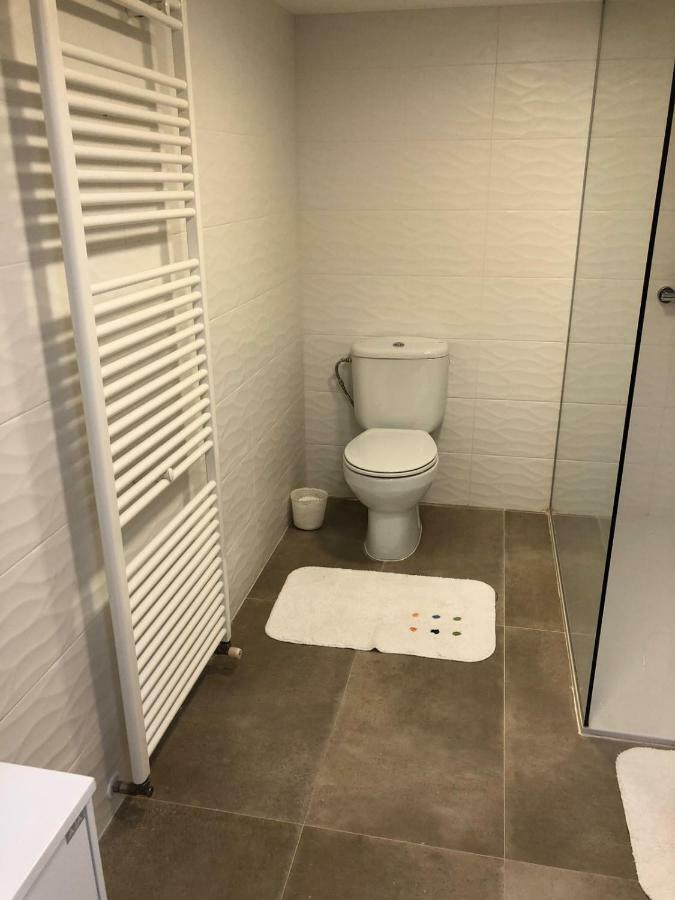 Villa פינסטראט מראה חיצוני תמונה