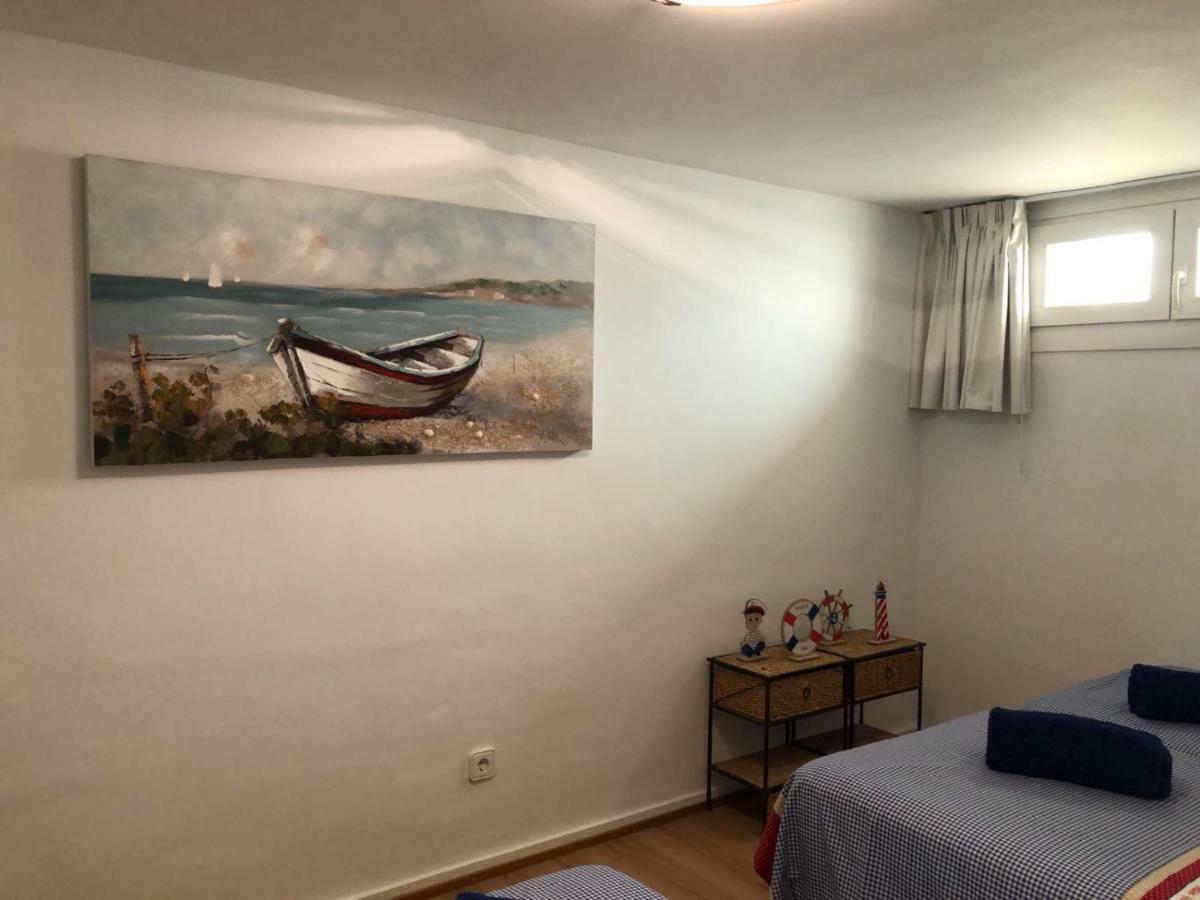 Villa פינסטראט מראה חיצוני תמונה