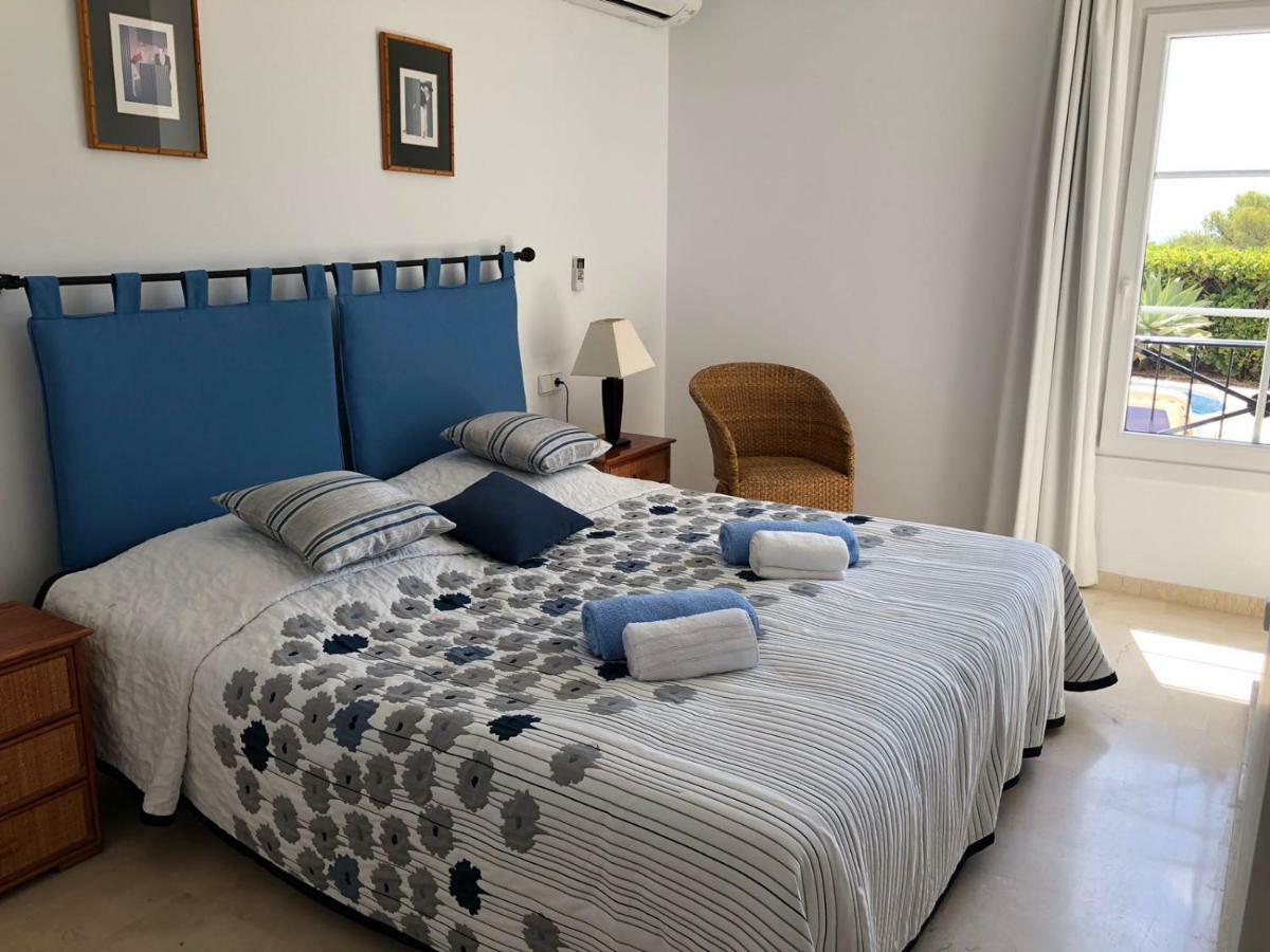 Villa פינסטראט מראה חיצוני תמונה