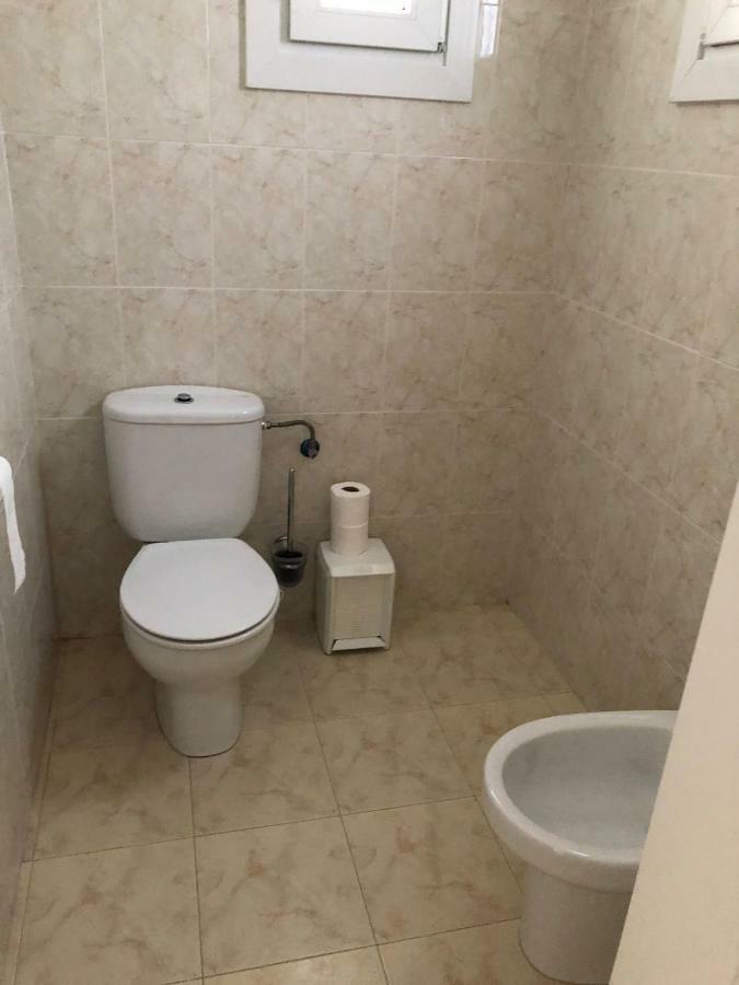 Villa פינסטראט מראה חיצוני תמונה