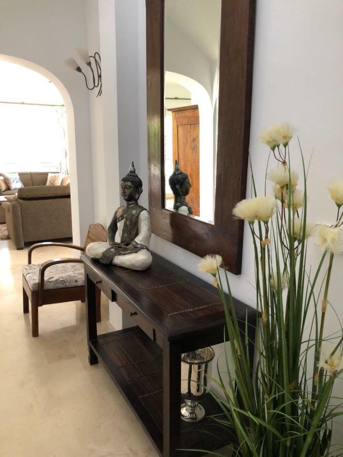 Villa פינסטראט מראה חיצוני תמונה